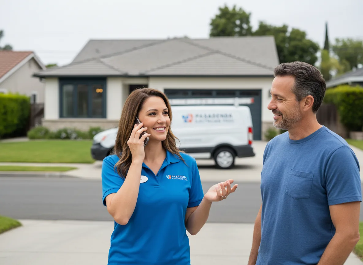 Electrician Little Silver, NJ FAQs